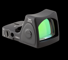 Load image into Gallery viewer, Trijicon RMR Sight Adjustable (LED) - 3.25 MOA Red Dot Type 2