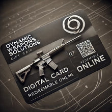 Load image into Gallery viewer, Dynamic Gift Card