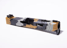 Load image into Gallery viewer, Ready to Run 19/45/19x MRK III Reaper Slide