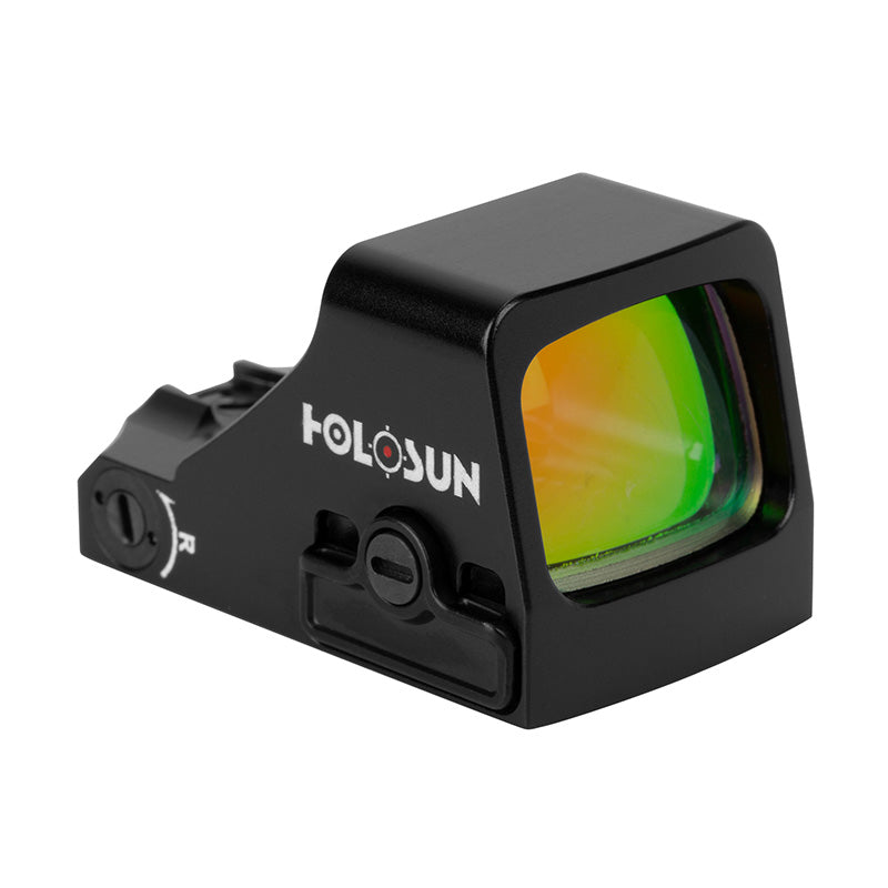 Holosun 507K - X2 Optical Sight