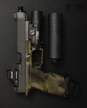 Load image into Gallery viewer, DWS Glock Suppressor Sights
