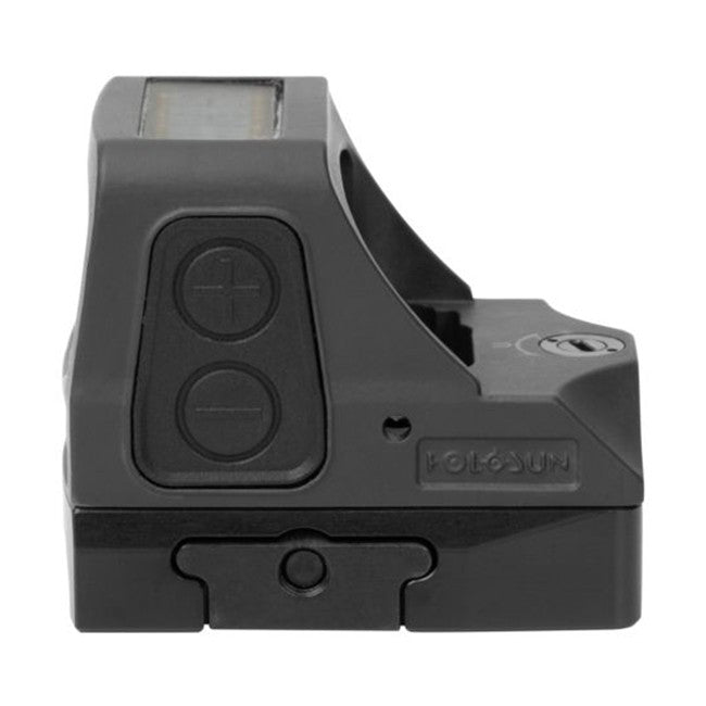 Holosun HE508T-V2 Optical Sight – Dynamic Industries LLC