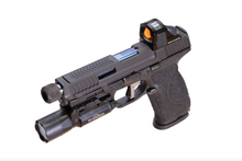 Load image into Gallery viewer, MRK XIV Equalizer Slidecut