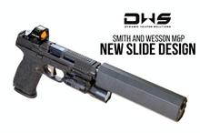 Load image into Gallery viewer, MRK XIV Equalizer Slidecut