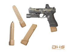 Load image into Gallery viewer, Glock MRK V Elite Basepads