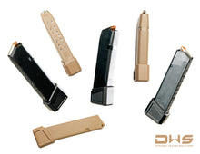 Load image into Gallery viewer, Glock MRK V Elite Basepads