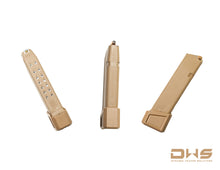 Load image into Gallery viewer, Glock MRK V Elite Basepads