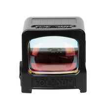Load image into Gallery viewer, Holosun HE509T-RD Optical Sight