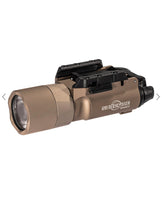 Load image into Gallery viewer, Surefire X300A-U Weapon Light

