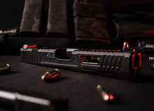 Load image into Gallery viewer, MRK I AGGRESSOR