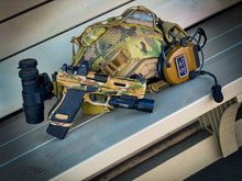 Load image into Gallery viewer, Trijicon RMR Optic Cut