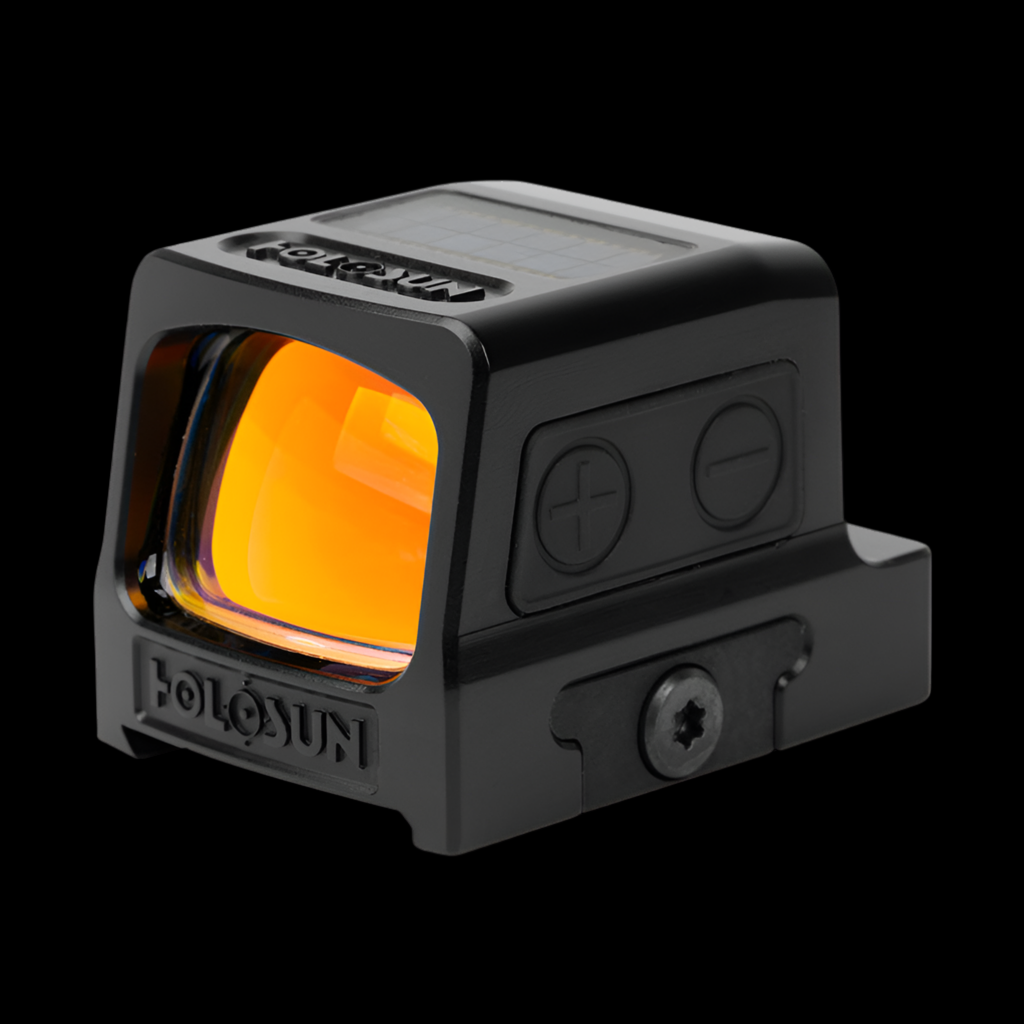 Holosun HE509T-RD Optical Sight