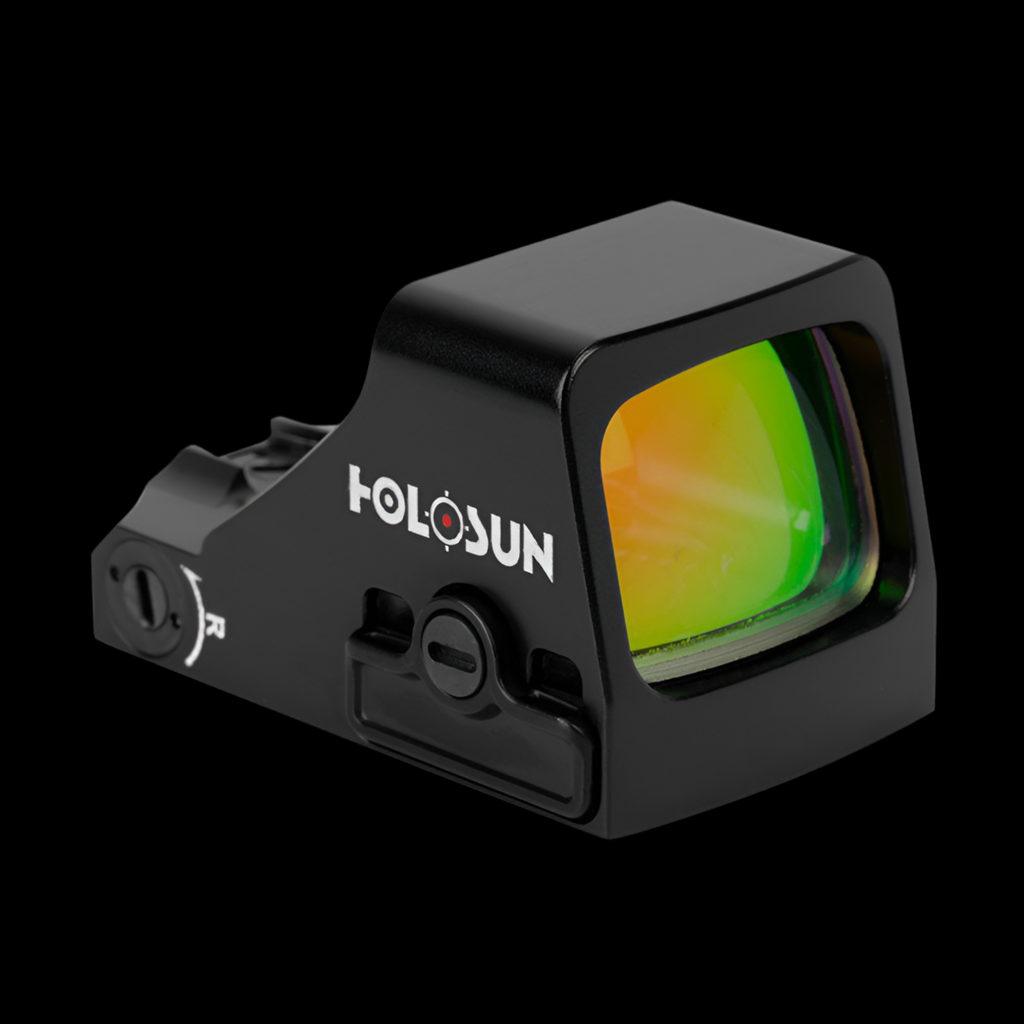 Holosun 407K - X2 Optical Sight