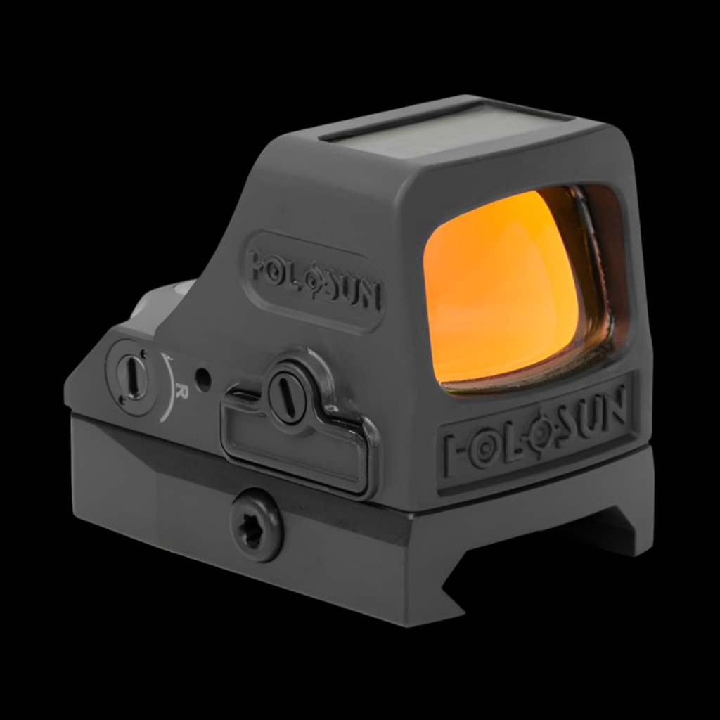 Holosun HE508T-V2 Optical Sight – Dynamic Industries LLC