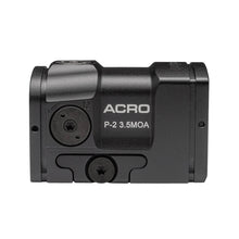 Load image into Gallery viewer, Aimpoint Acro P2 Red Dot Reflex Sight
