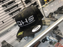 Load image into Gallery viewer, DWS Snapback Hats - Multicam
