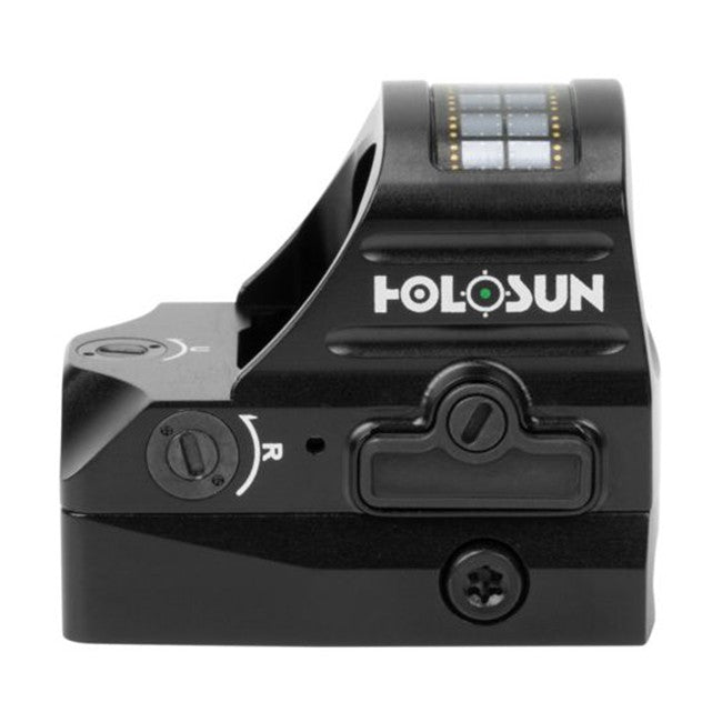 Holosun HE507C-X2 Optical Sight – Dynamic Industries LLC