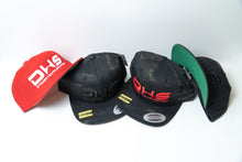 Load image into Gallery viewer, DWS SnapBack Hats
